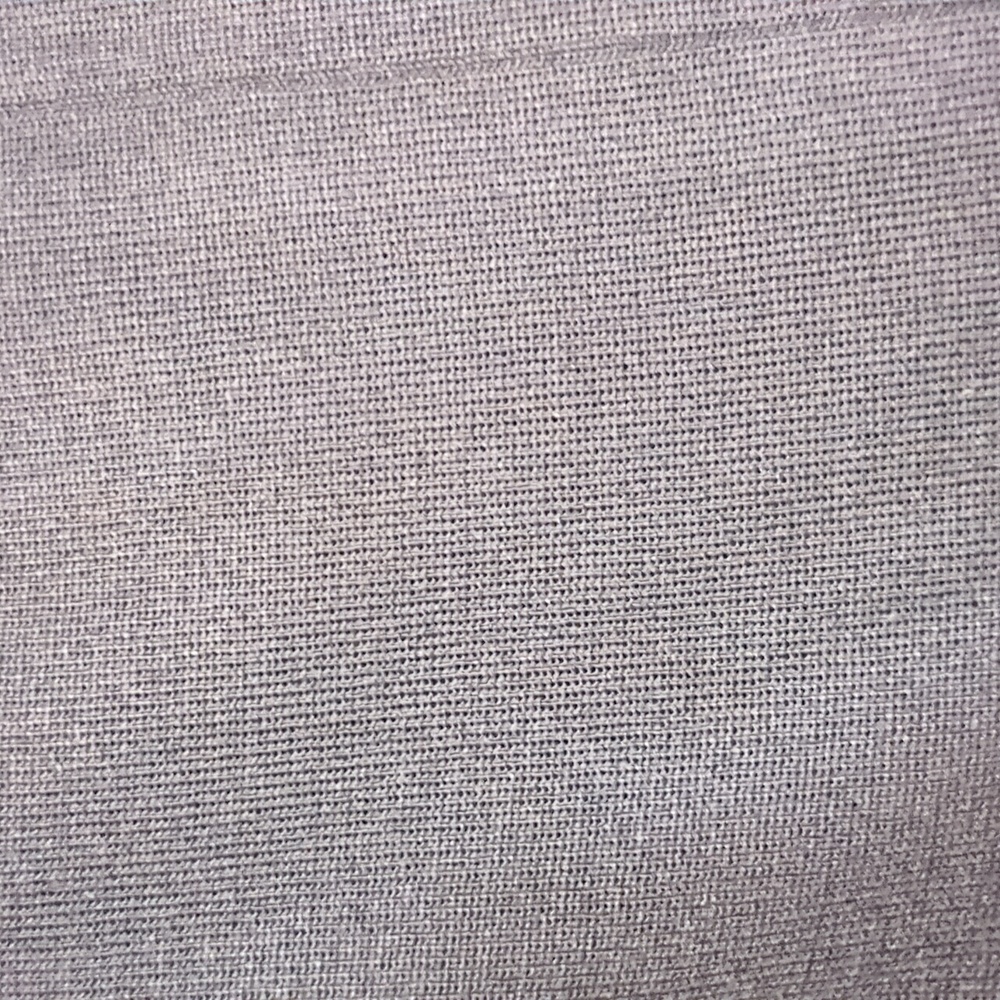 Misook Solid Black Calf Length Skirt - image 3